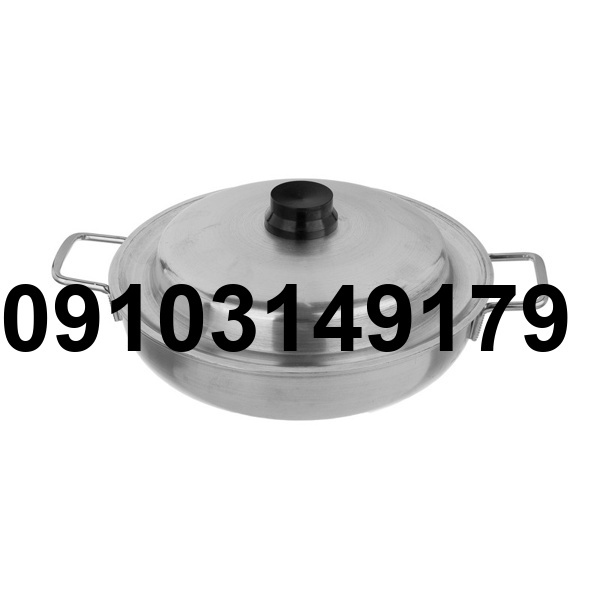 قیمت ماهیتابه باراک_3