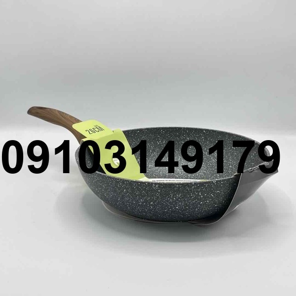 قیمت ماهیتابه باراک_8