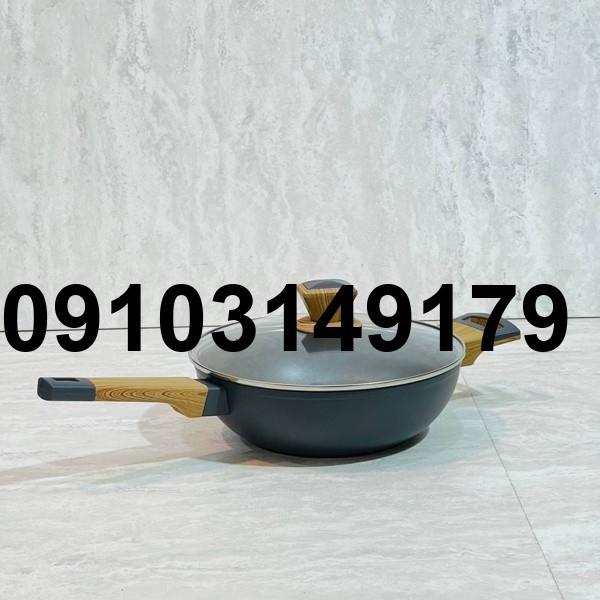 قیمت ماهیتابه بارولی_2