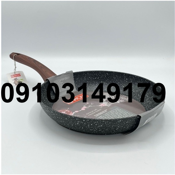 قیمت ماهیتابه بارولی_4