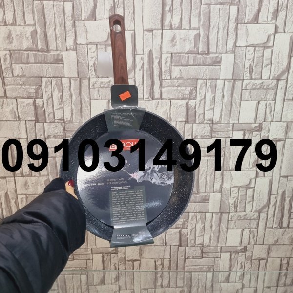 قیمت ماهیتابه بارولی_5