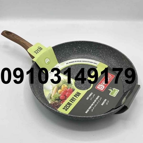 قیمت ماهیتابه بارولی_8