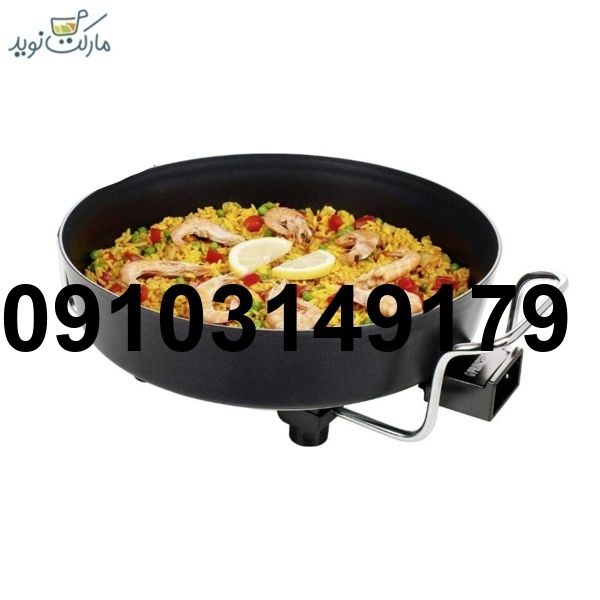 قیمت ماهیتابه برقی_5