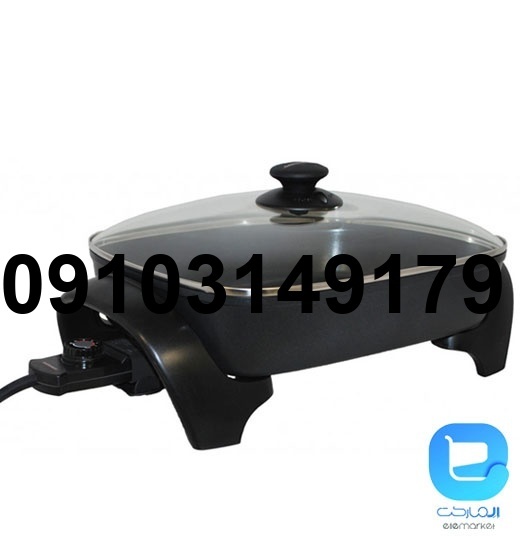 قیمت ماهیتابه برقی_8