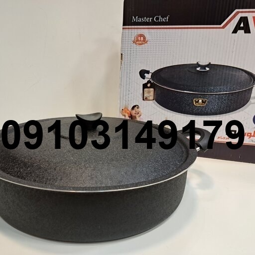قیمت ماهیتابه بزرگ_10