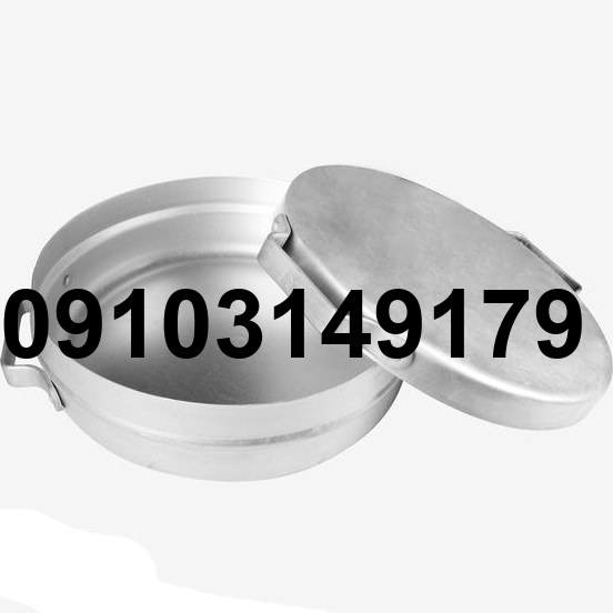 قیمت ماهیتابه بزرگ روحی_5