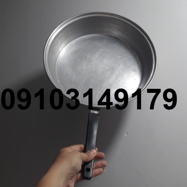 قیمت ماهیتابه بزرگ روحی_7