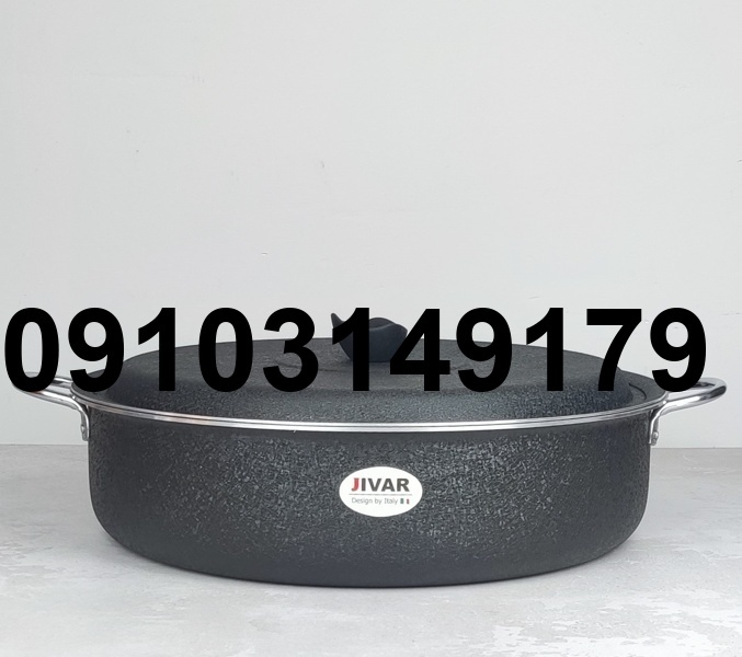 قیمت ماهیتابه بزرگ نسوز_7