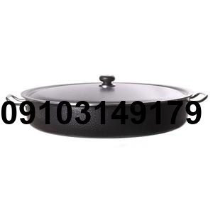 قیمت ماهیتابه بزرگ نسوز_8