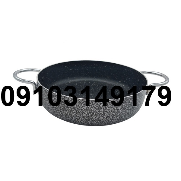 قیمت ماهیتابه تابان سایز ۳۲_2
