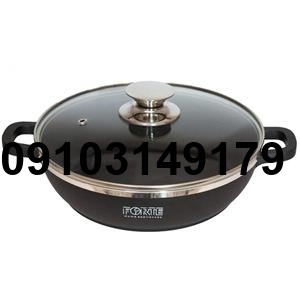 قیمت ماهیتابه تفال فرانسه_5