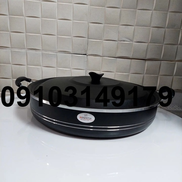 قیمت ماهیتابه تفلون_3