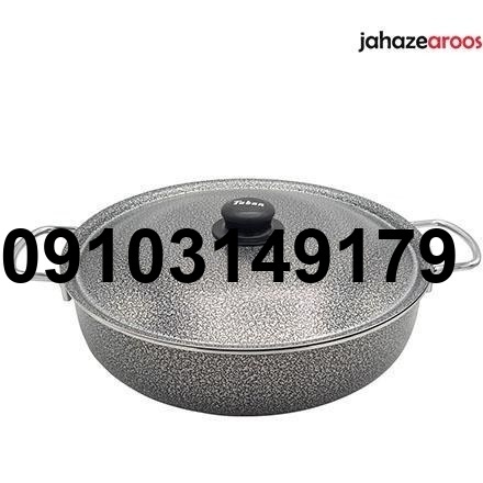 قیمت ماهیتابه تفلون_4