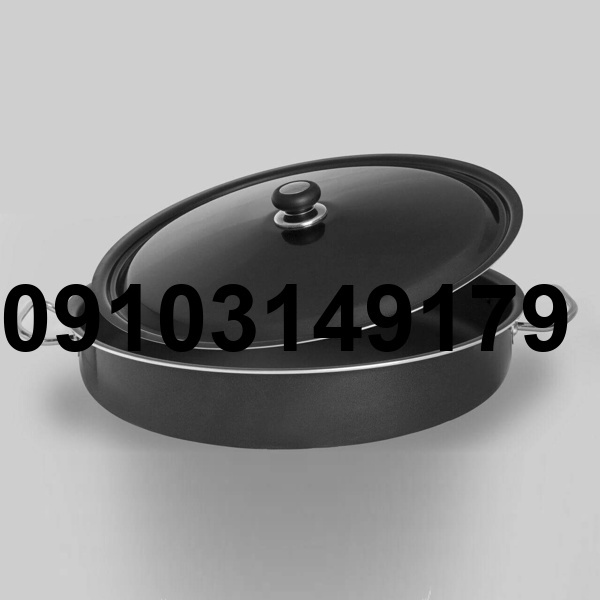 قیمت ماهیتابه تفلون_6
