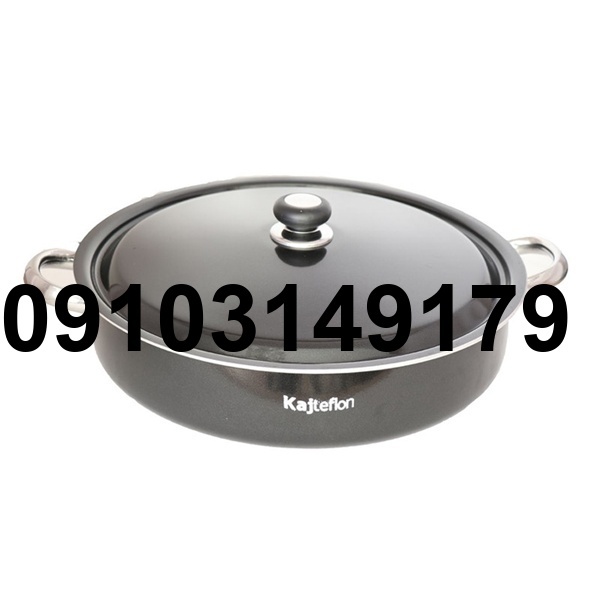 قیمت ماهیتابه تفلون_7