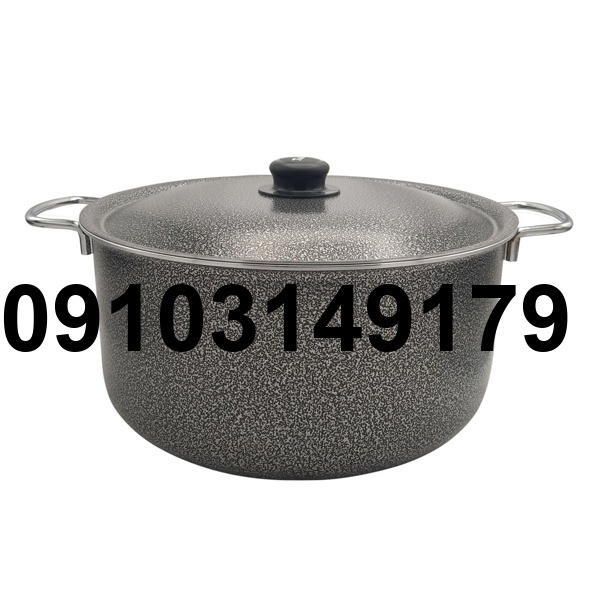 قیمت ماهیتابه تفلون تابان سایز 48_3