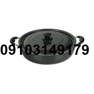قیمت ماهیتابه تفلون تابان سایز 52_7
