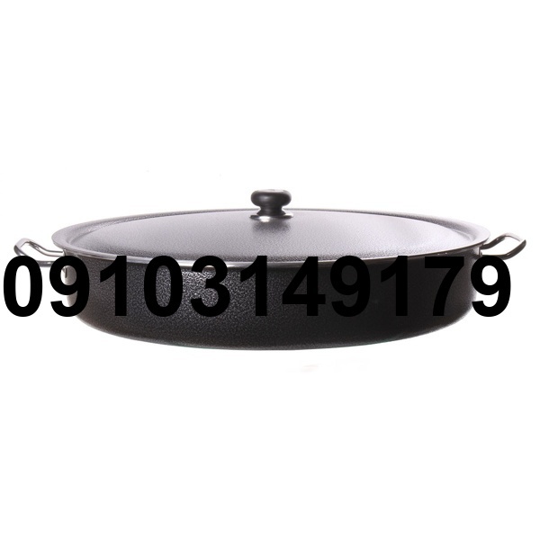 قیمت ماهیتابه تفلون سایز ۴۲_5