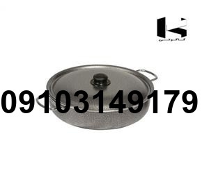 قیمت ماهیتابه تفلون سایز ۴۲_8