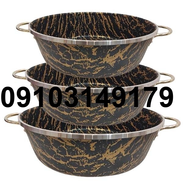 قیمت ماهیتابه تفلون سه تایی_7