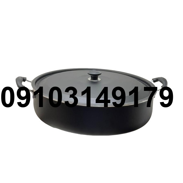 قیمت ماهیتابه جلا مبین_1