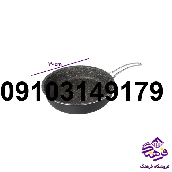 قیمت ماهیتابه جلا مبین_2