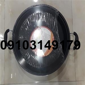 قیمت ماهیتابه جلا مبین سایز ۵۰_2