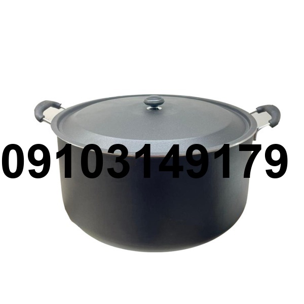 قیمت ماهیتابه جلا مبین سایز ۵۰_8