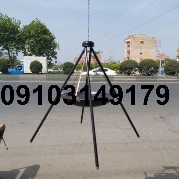 قیمت ماهیتابه جنگلی_3
