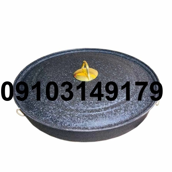 قیمت ماهیتابه جنگلی_4