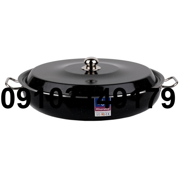 قیمت ماهیتابه خورشید_3