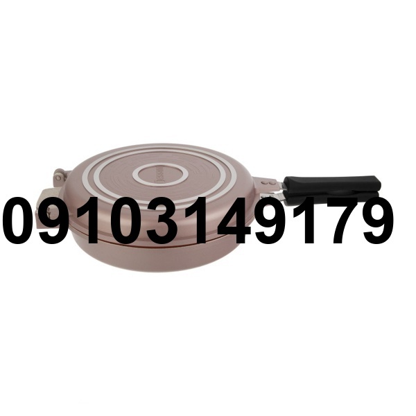 قیمت ماهیتابه دوطرفه دسینی_5