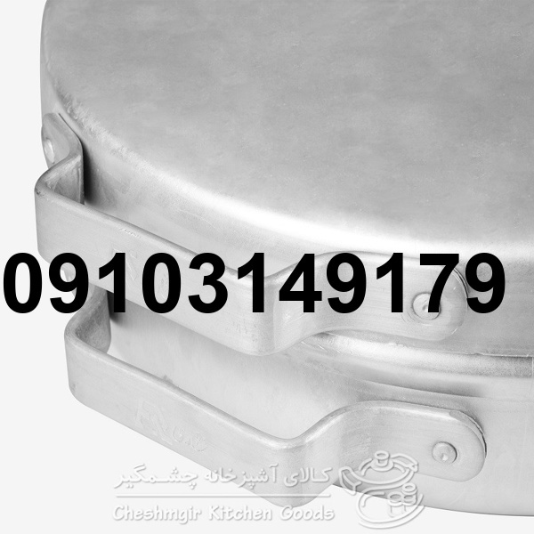 قیمت ماهیتابه روحی بزرگ_8