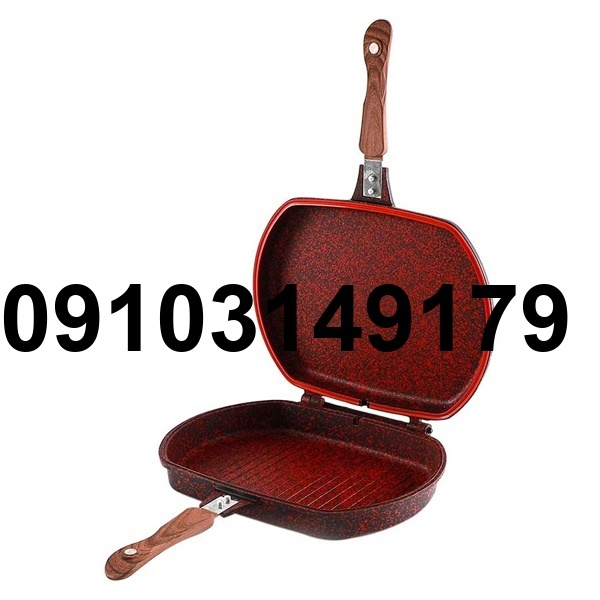قیمت ماهیتابه رژیمی سرامیکی_7