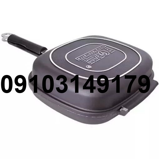 قیمت ماهیتابه رژیمی فورته_2