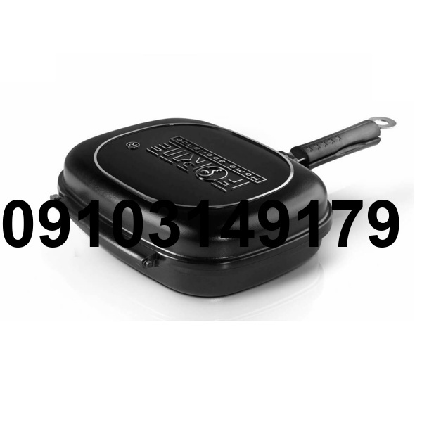 قیمت ماهیتابه رژیمی فورته_3