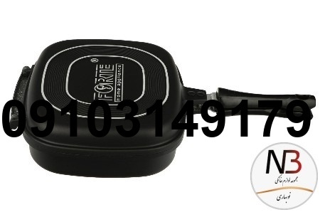 قیمت ماهیتابه رژیمی فورته_4