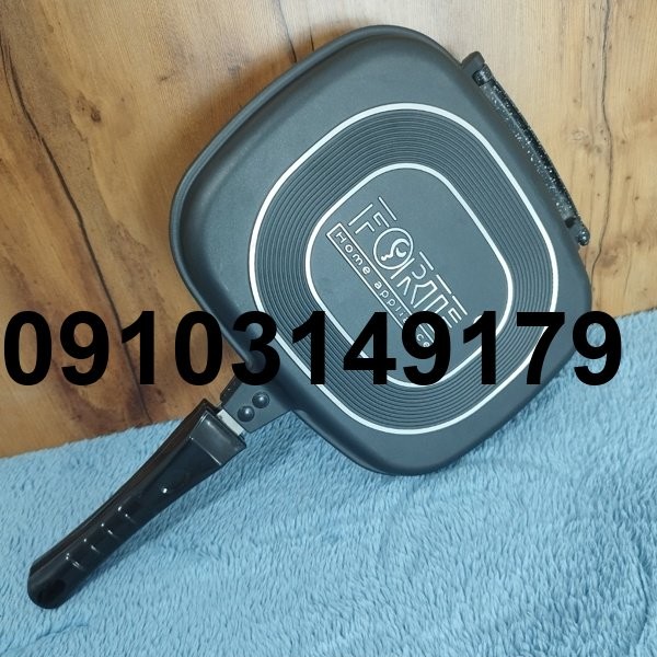 قیمت ماهیتابه رژیمی فورته_5