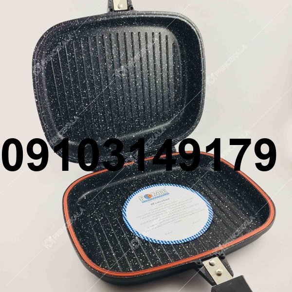 قیمت ماهیتابه رژیمی فورته_6