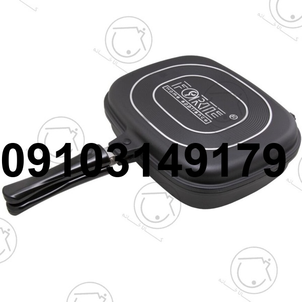 قیمت ماهیتابه رژیمی فورته_7