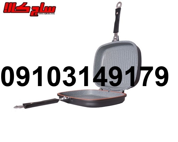 قیمت ماهیتابه رژیمی فورته_8