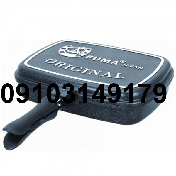 قیمت ماهیتابه رژیمی فوما ژاپن_1
