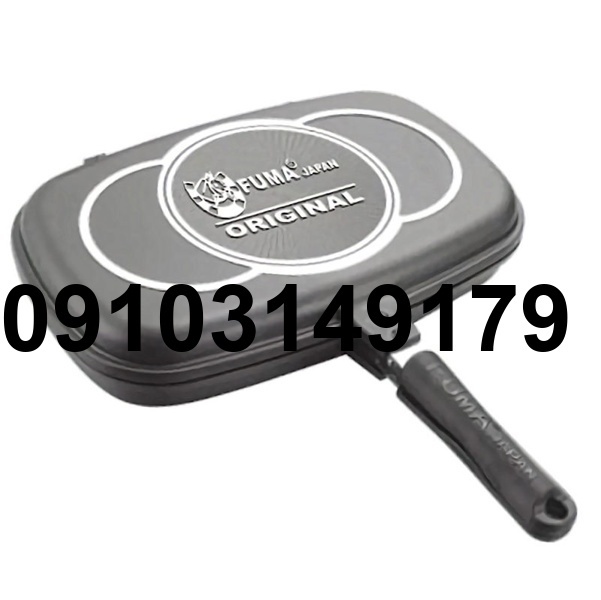 قیمت ماهیتابه رژیمی فوما ژاپن_3