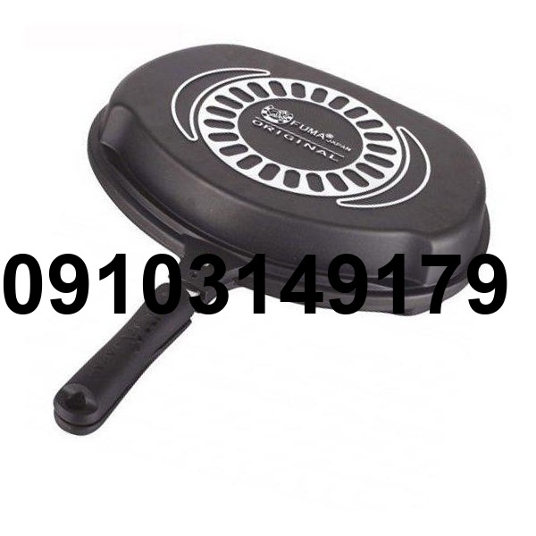 قیمت ماهیتابه رژیمی فوما ژاپن_6