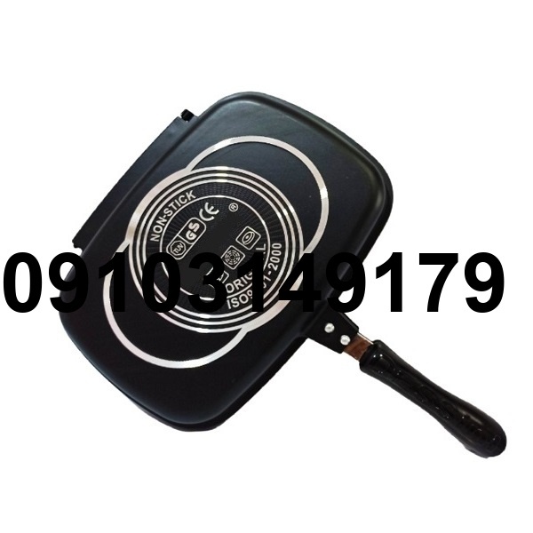 قیمت ماهیتابه رژیمی گرانیتی_1