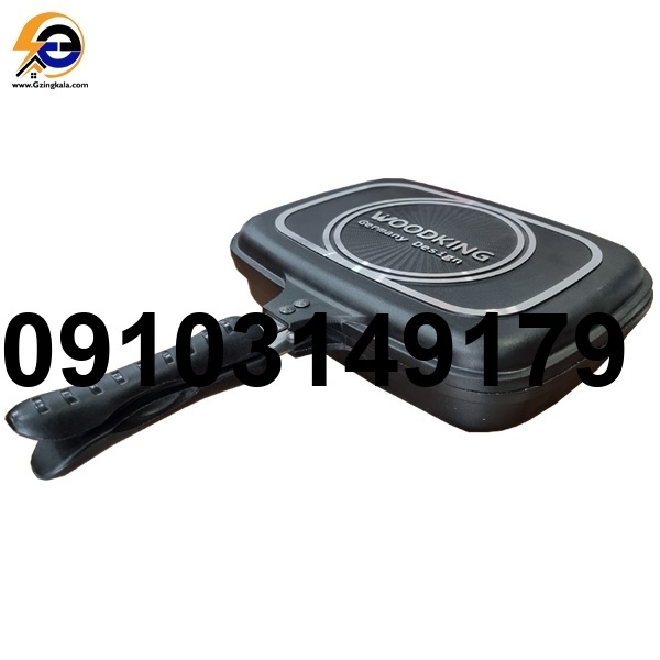 قیمت ماهیتابه رژیمی گرانیتی_6