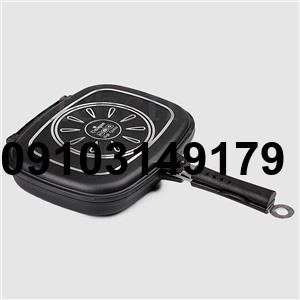 قیمت ماهیتابه رژیمی یونیک_8