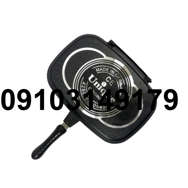 قیمت ماهیتابه رژیمی یونیک سایز ۳۶_6