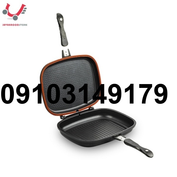 قیمت ماهیتابه رژیمی یونیک سایز ۳۶_7