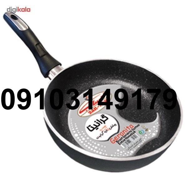 قیمت ماهیتابه زرساب_1